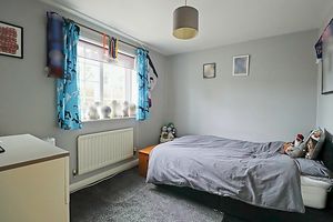 Bedroom 3- click for photo gallery